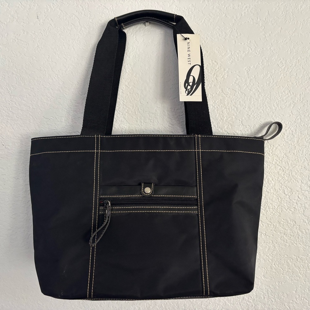 NWT Nine West Tote Bag